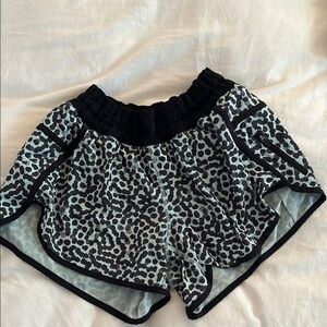 Lululemon Track That Shorts